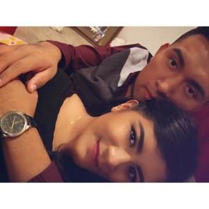 Meet your Posher, Rocío